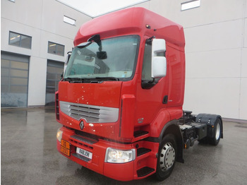 Tractor RENAULT Premium 450