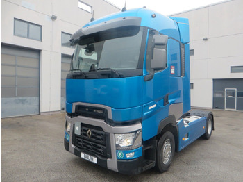 Tractor RENAULT T 480