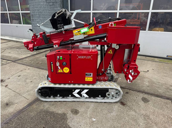 Mini grua