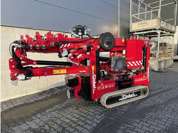 Mini grua