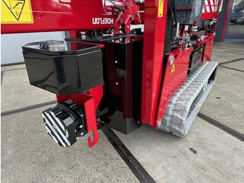 Mini grua novo Hoeflon C10e: foto 4