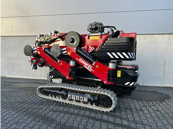 Mini grua