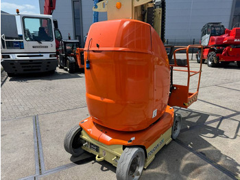 Plataforma aérea JLG Toucan 10 E: foto 4