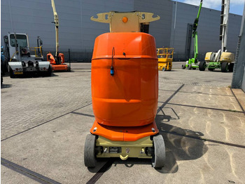 Plataforma aérea JLG Toucan 10 E: foto 3