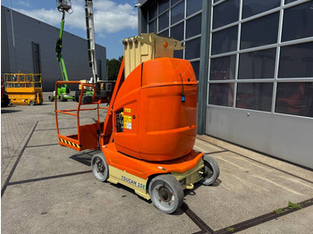 Plataforma aérea JLG Toucan 10 E: foto 2