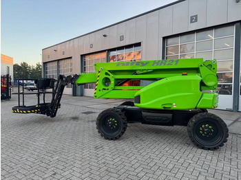 Plataforma articulada NIFTYLIFT