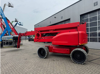 Plataforma articulada NIFTYLIFT