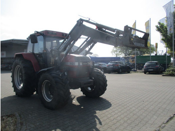 Trator CASE IH Maxxum 5120