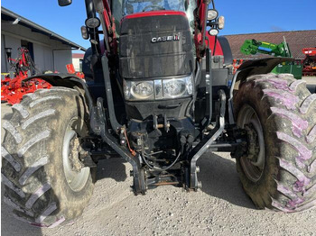 Trator Case IH Puma 175: foto 2