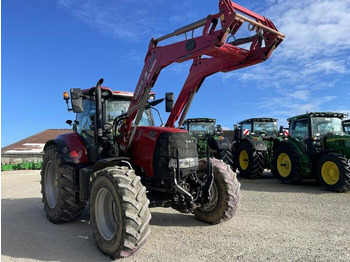 Trator Case IH Puma 175: foto 3