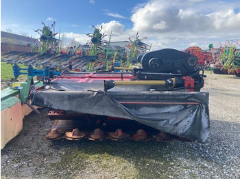 Acessórios para Colhedora de forragem Gruber Compact Disc 610 NH: foto 4