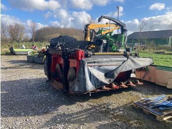 Acessórios para Colhedora de forragem Gruber Compact Disc 610 NH: foto 2