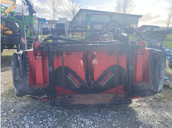 Acessórios para Colhedora de forragem Gruber Compact Disc 610 NH: foto 3