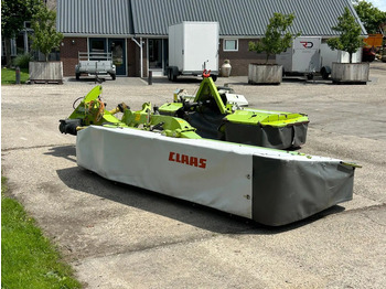 Gadanheira Claas Disco 3500 contour & Claas corto 250 maai combi schijvenmaaier: foto 4