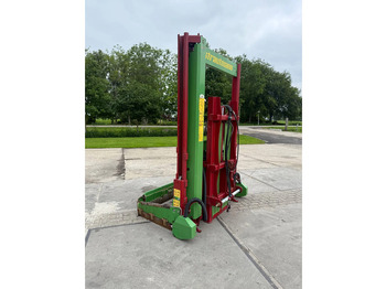 Equipamento de gado STRAUTMANN