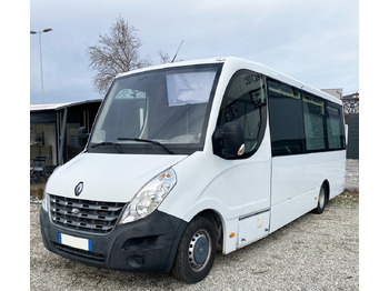 Leasing de  RENAULT MASTER BUREAU RENAULT MASTER BUREAU: foto 1