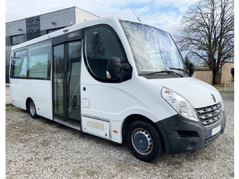 Leasing de  RENAULT MASTER BUREAU RENAULT MASTER BUREAU: foto 2