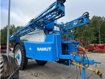 Equipamento de fertilização