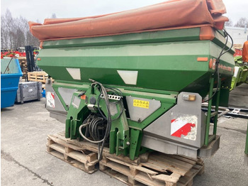 Distribuidor de fertilizantes AMAZONE ZA-M