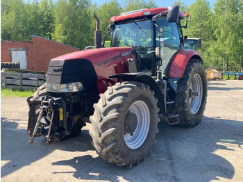 Trator CASE IH Puma