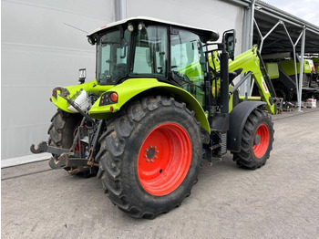Trator Claas Arion 420 CIS: foto 3