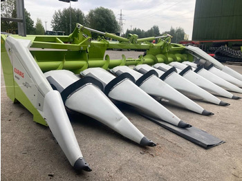 Equipamento para colheitadeira Claas Conspeed 8-75 FC: foto 2