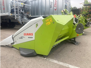 Equipamento para colheitadeira Claas Conspeed 8-75 FC: foto 3