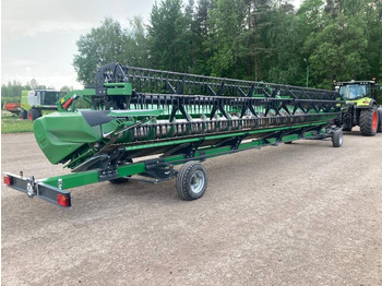 Ceifeira debulhadora JOHN DEERE