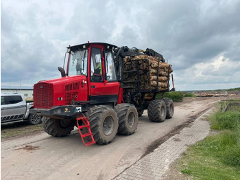 Forwarder KOMATSU