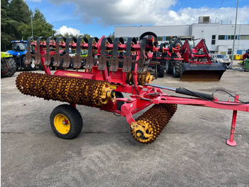 Rolo agricola VÄDERSTAD