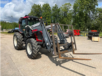 Trator VALTRA A-series