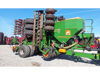 Semeadora combinada AMAZONE