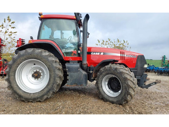 Leasing de Case IH MAGNUM MX 200 Case IH MAGNUM MX 200: foto 3 Leasing de Case IH MAGNUM MX 200 Case IH MAGNUM MX 200: foto 3