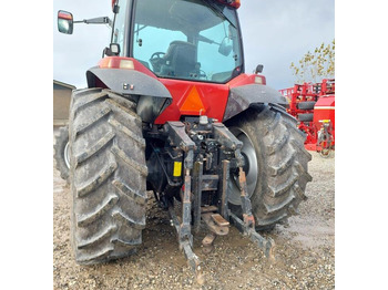 Leasing de Case IH MAGNUM MX 200 Case IH MAGNUM MX 200: foto 5 Leasing de Case IH MAGNUM MX 200 Case IH MAGNUM MX 200: foto 5
