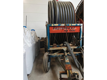 Equipamento para irrigação