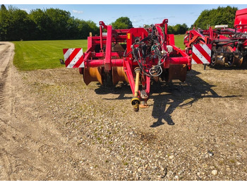 Colheitadeira de batatas Grimme RL3000: foto 2