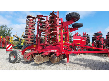 Grades de discos HORSCH