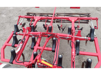 Cultivador HORSCH