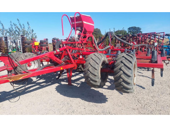 Grade Horsch Terrano 6 FM med DouDrill: foto 2