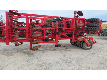 Grade HORSCH