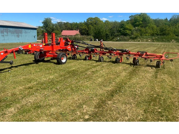 Leasing de  Kuhn 13M SPREDER Kuhn 13M SPREDER: foto 3
