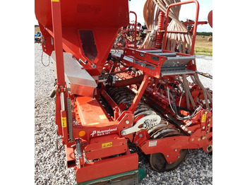 Semeadora combinada Kverneland I-DRILL PRO CX2: foto 4