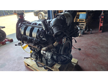 Motor MERCEDES-BENZ ACTROS MP3 EURO 5 OM 501 LA: foto 3