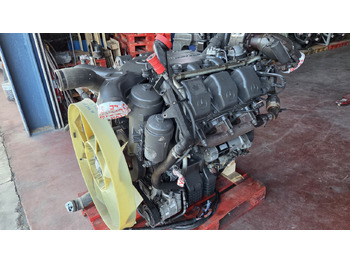 Motor MERCEDES-BENZ ACTROS MP3 OM 501 LA EURO 5: foto 4