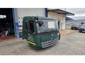 Cabine MERCEDES-BENZ Atego
