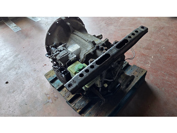 Caixa de velocidade MERCEDES-BENZ GEARBOX G - 56  AUTOMATIC: foto 5