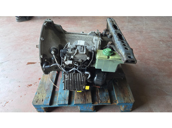 Caixa de velocidade MERCEDES-BENZ