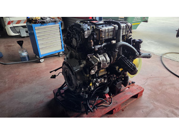 Motor por Camião MERCEDES-BENZ OM 934 LA MERCEDES ATEGO EURO 6: foto 5 Motor por Camião MERCEDES-BENZ OM 934 LA MERCEDES ATEGO EURO 6: foto 5