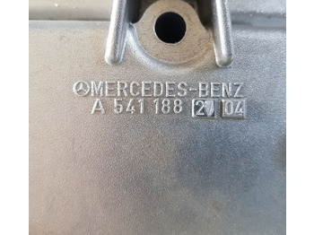 Radiador de óleo MERCEDES-BENZ Actros