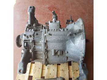 Caixa de velocidade MERCEDES-BENZ Atego